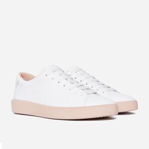 Everlane The ReLeather Tennis Shoe Size US Men’s 7.5